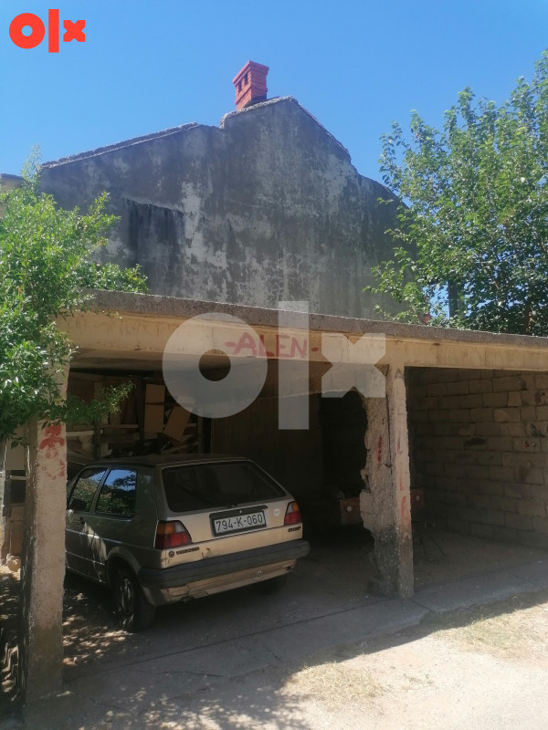Kuća Mostar- Vrapčići 270 m2 3