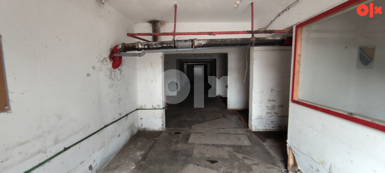 Poslovni prostor Goražde 324m2 4