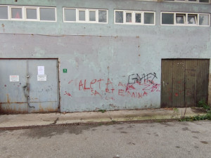 Poslovni prostor Goražde 324m2