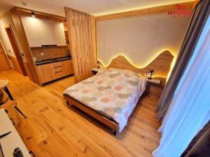 MY SPACE/ LUX APARTMANI/ Jahorina/ NAMJESTENI/ 28-36m2 photo 2