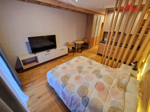 MY SPACE/ LUX APARTMANI/ Jahorina/ NAMJESTENI/ 28-36m2 photo 3
