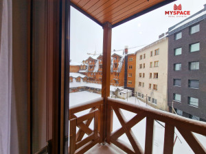 MY SPACE/ LUX APARTMANI/ Jahorina/ NAMJESTENI/ 28-36m2 photo 4