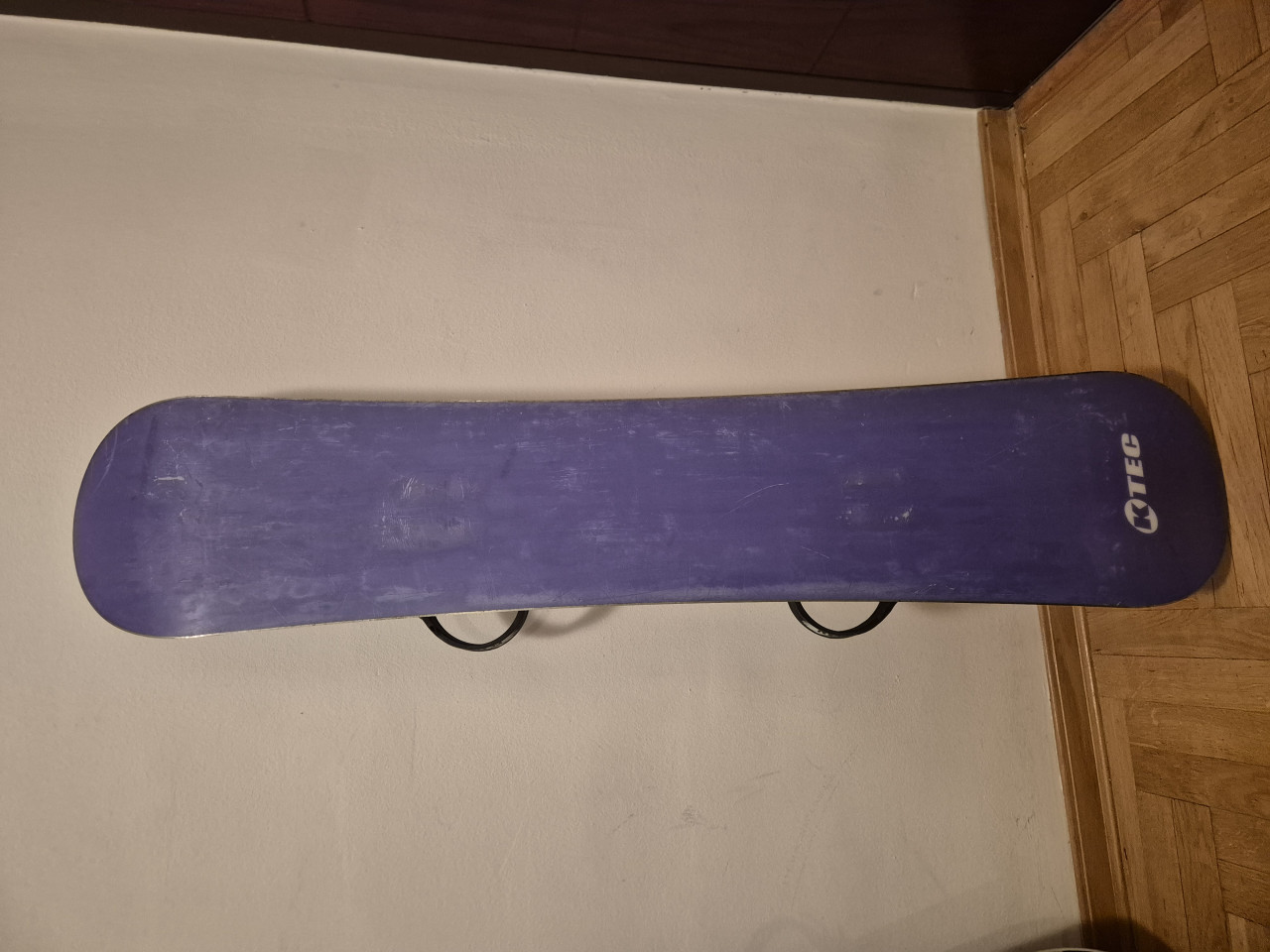 Snowboard dječji 126 cm