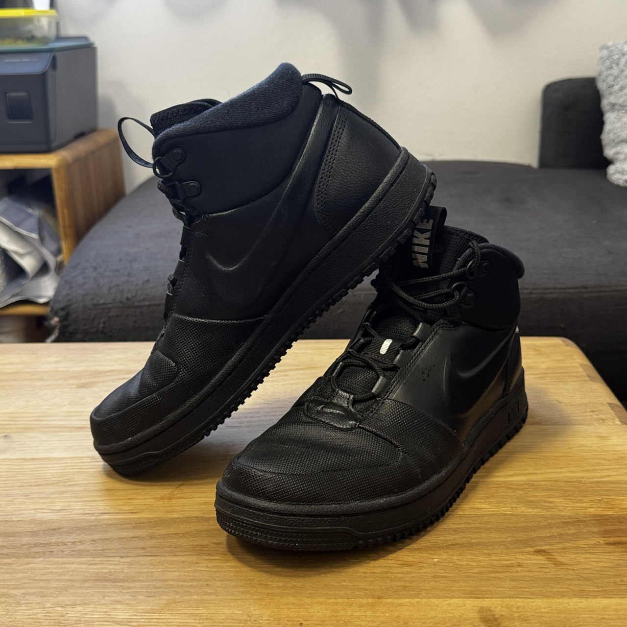 nike patike nike path wntr