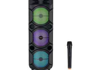BLUETOOTH ZVUCNIK 25w