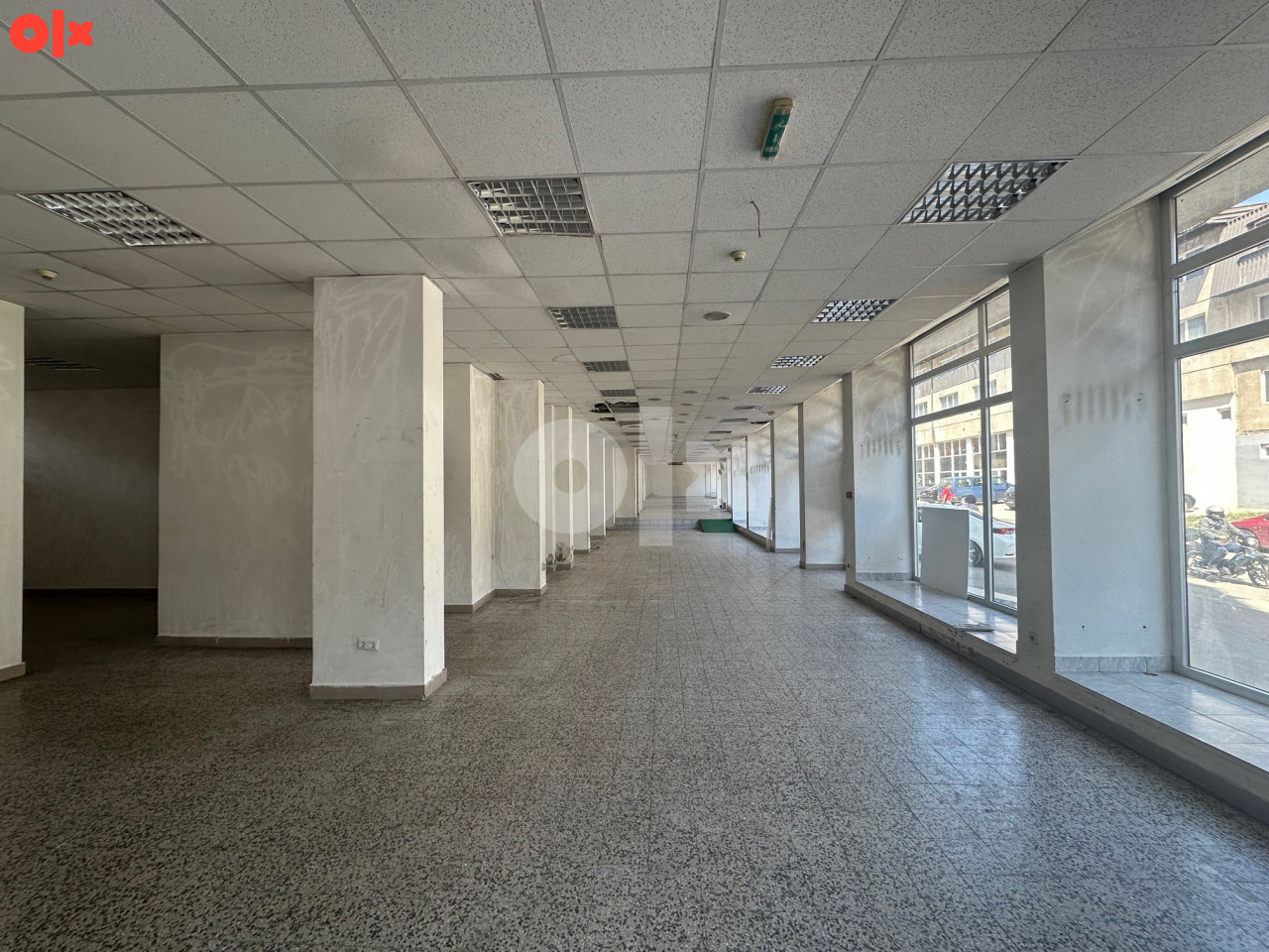 Poslovni prostori Goražde 2