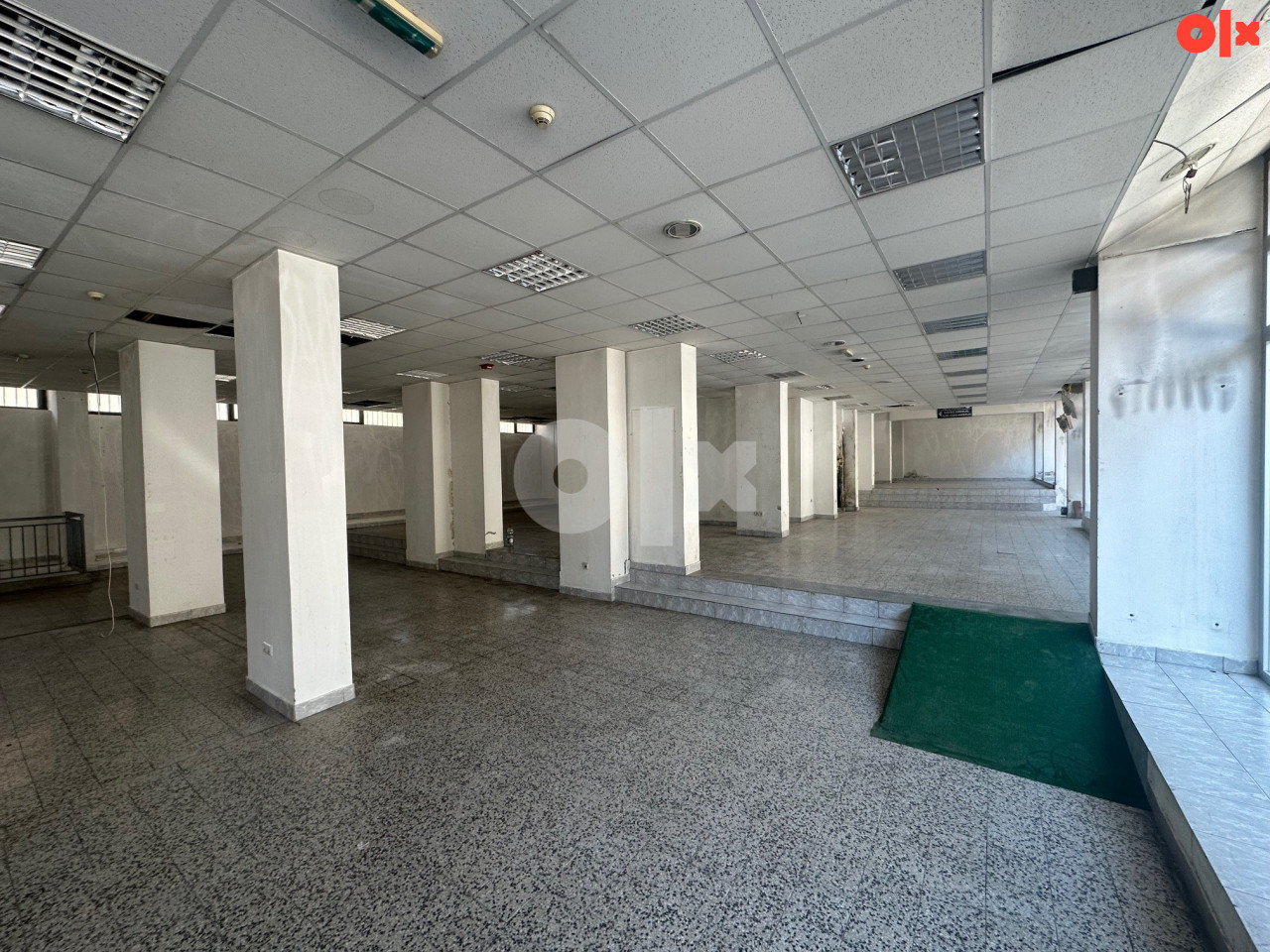 Poslovni prostori Goražde 5
