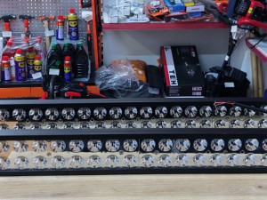 Reflektor za auto / maglenke