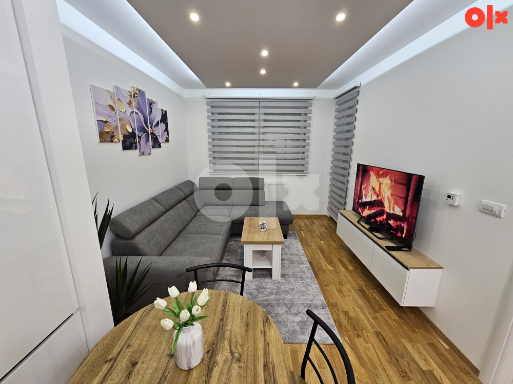 Stan na dan Pale Jahorina Apartman ALEKSEJ NOVO 2