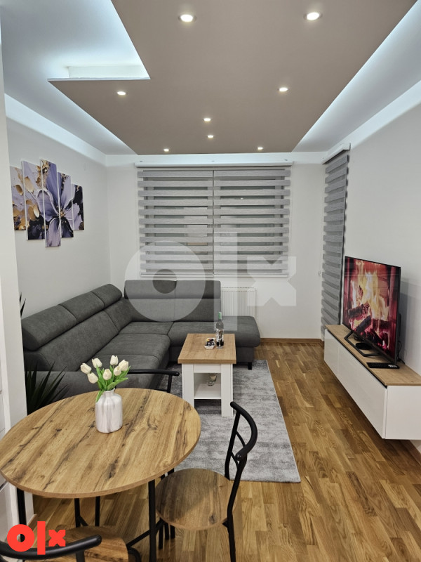 Stan na dan Pale Jahorina Apartman ALEKSEJ NOVO 3
