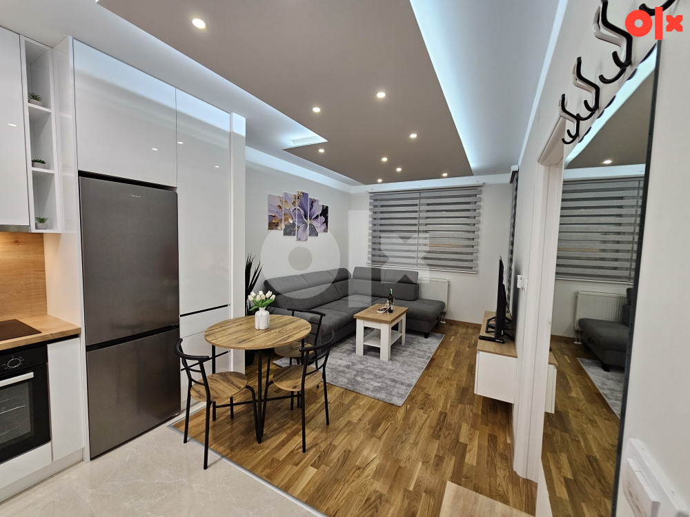 Stan na dan Pale Jahorina Apartman ALEKSEJ NOVO