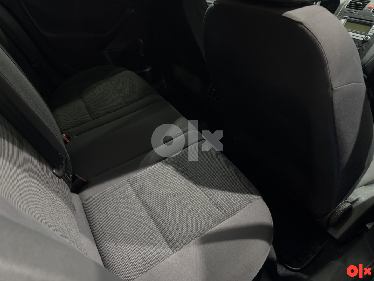 VW GOLF V 2.0 TDI, 2008 GOD ,118000 PREŠAO, 1 VLASNIK
