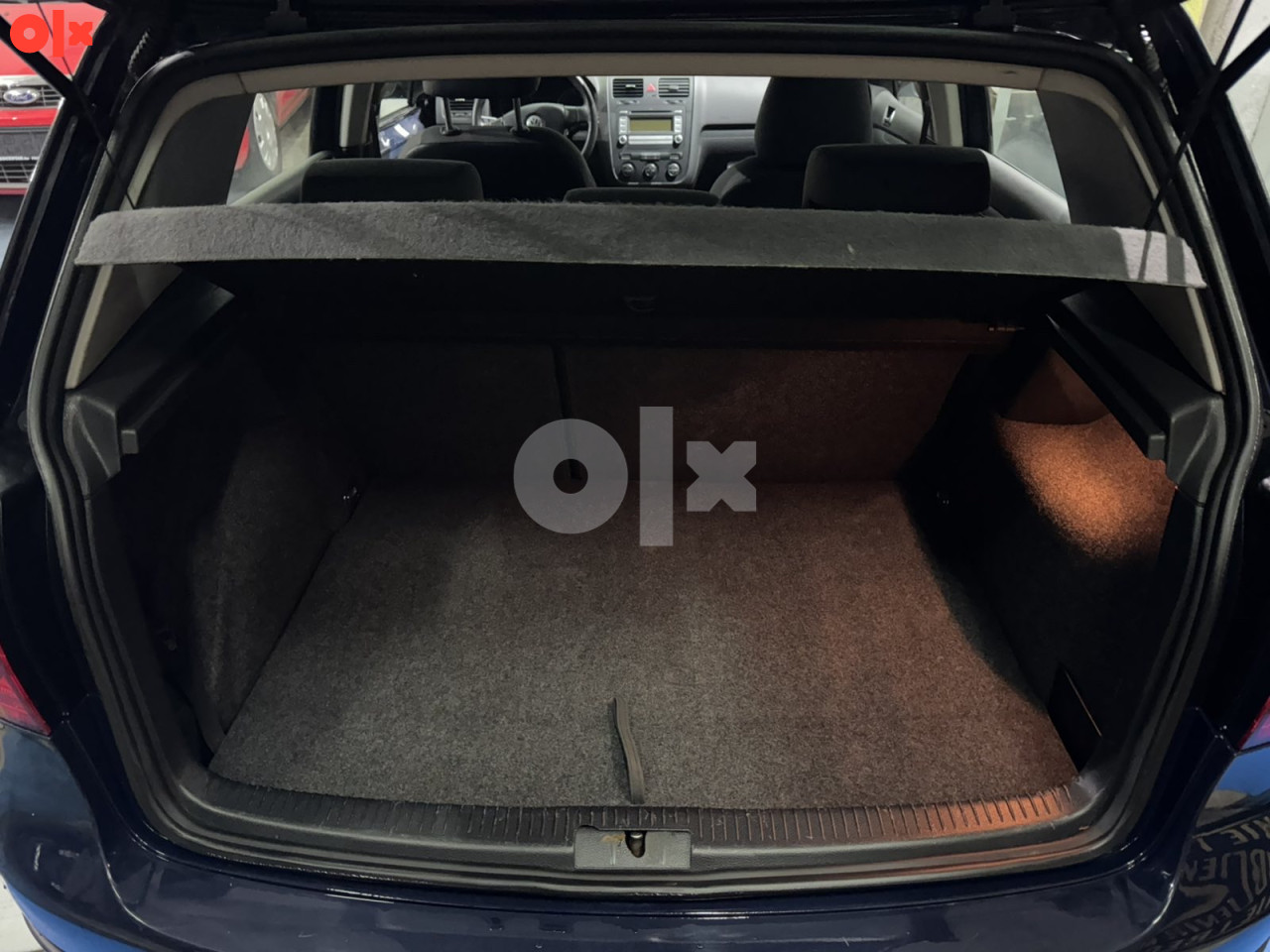 VW GOLF V 2.0 TDI, 2008 GOD ,118000 PREŠAO, 1 VLASNIK