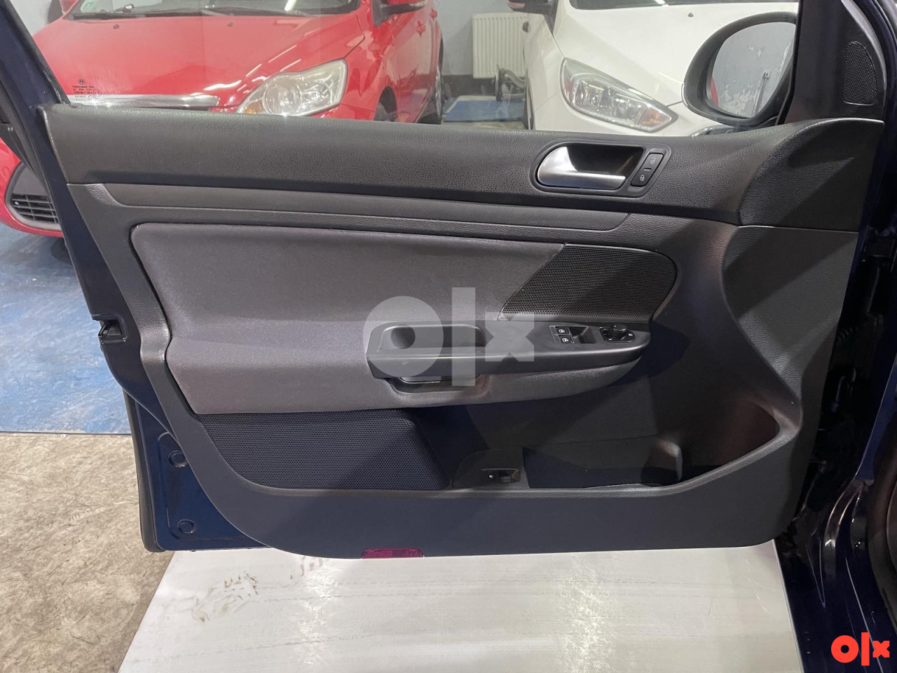 VW GOLF V 2.0 TDI, 2008 GOD ,118000 PREŠAO, 1 VLASNIK
