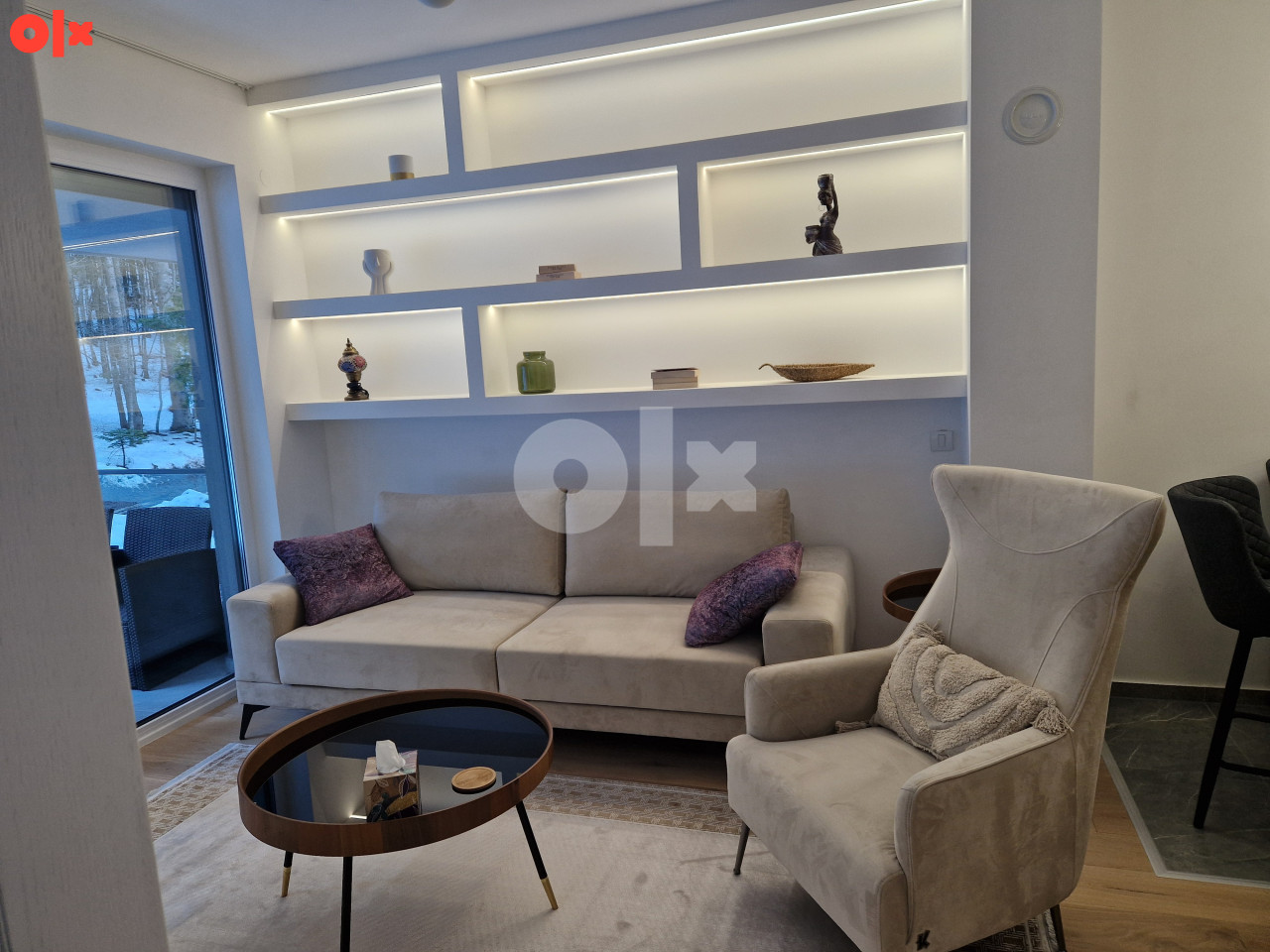 Apartman Bjelasnica[IZNAJMLJIVANJE) 5
