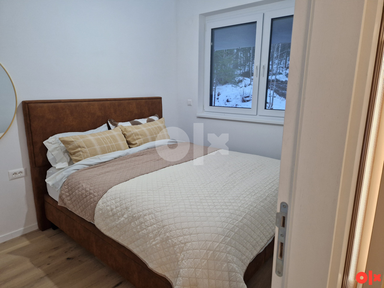 Apartman Bjelasnica[IZNAJMLJIVANJE) 6