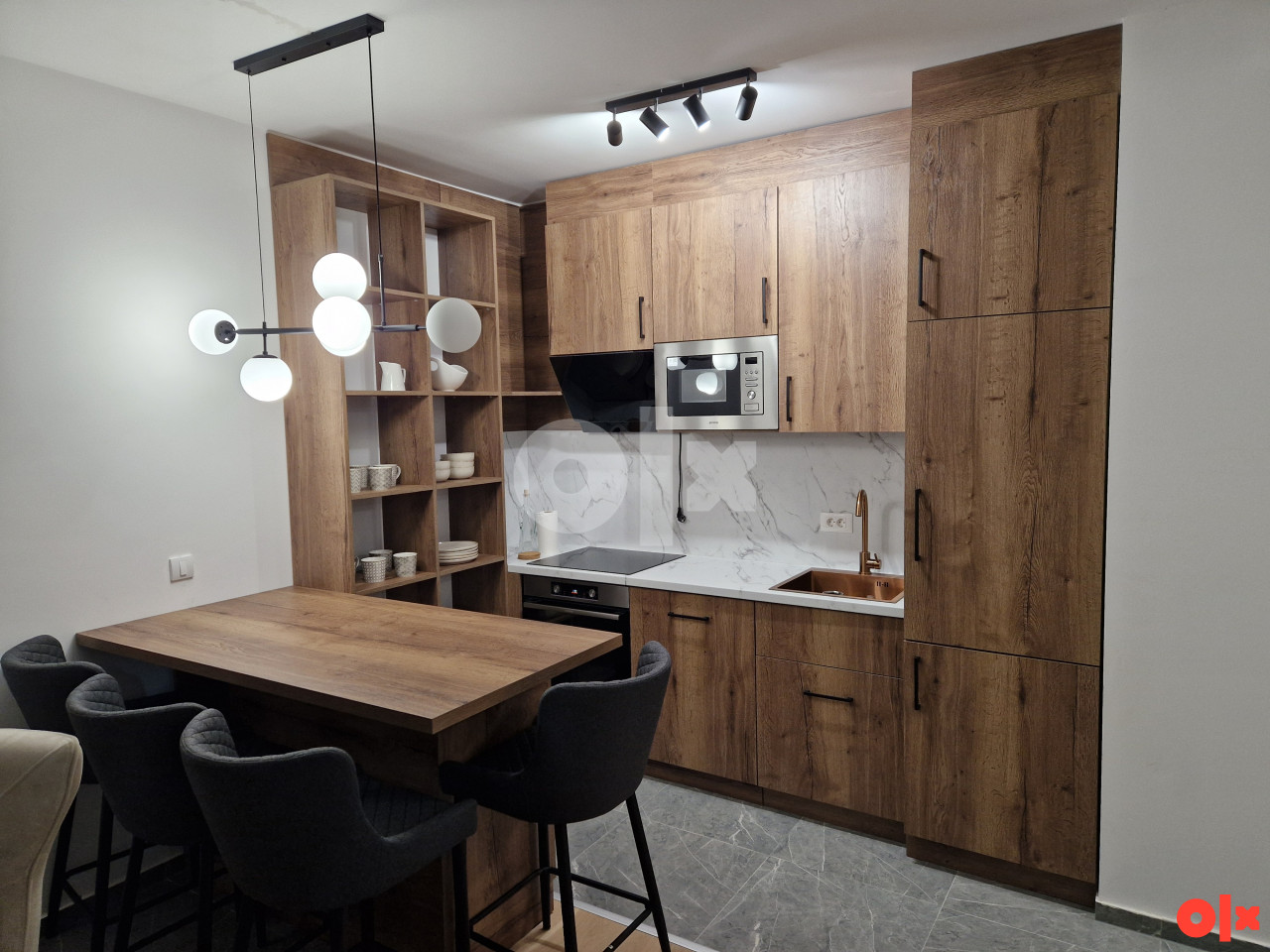 Apartman Bjelasnica[IZNAJMLJIVANJE) 7