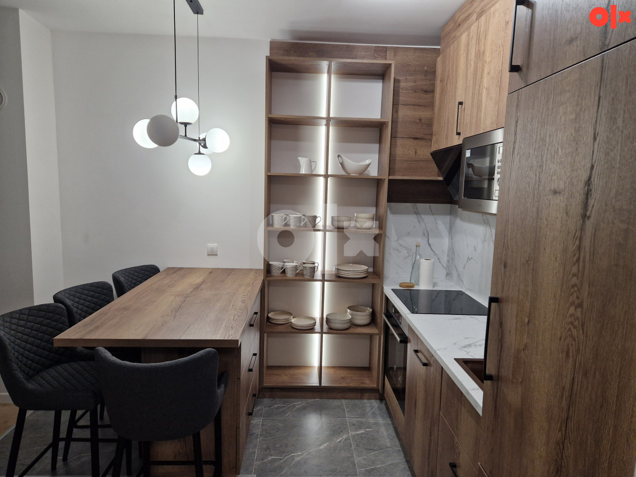 Apartman Bjelasnica[IZNAJMLJIVANJE) 8