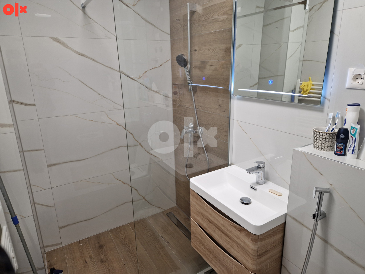 Apartman Bjelasnica[IZNAJMLJIVANJE) 9