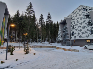 Apartman Bjelasnica[IZNAJMLJIVANJE)