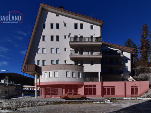 BAULAND/ Poslovni prostor 287m2/ Babin do, Bjelašnica