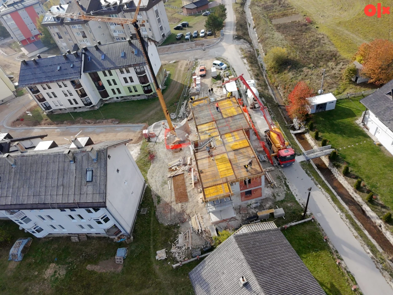 STAN KUPRES 69m2  Novogradnja 3