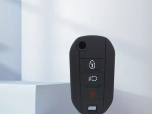 Silikonski oklop ključa Citroen