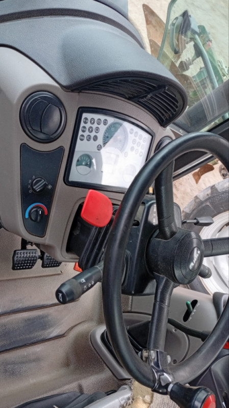 Claas celits 446RX