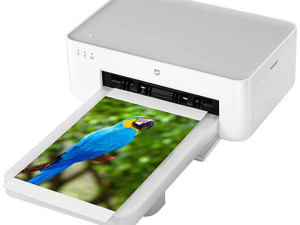 XIAOMI foto printer 1s SET ***NOVO***