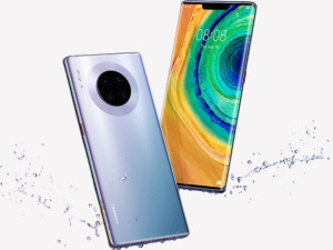 Huawei mate 30 pro 128gb-8RAM