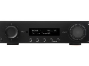 HI FI RESIVER: JBL MA510