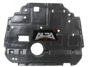 ZASTITA MOTORA TOYOTA AVENSIS 11.08-01.12