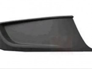 VW Caddy 11-15 maska resetka branika bez otvora L+D na stanju