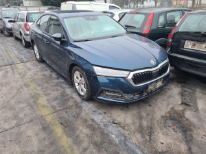 DIJELOVI OCTAVIA 1.5 TSI 2021 | AUTO-KEMO