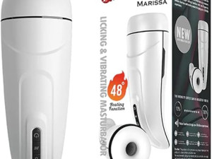 Masturbator marisa