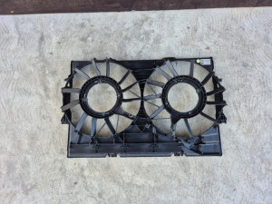 Nosac ventilatora Audi A6 4G A7 A8 4H0121003M 4H0121207C