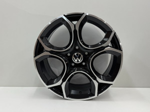 Alu felge Golf Passat Skoda Seat 5X112 18 18" SET