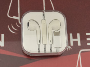 Slušalice Type-C sa mikrofonom