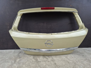 Zadnji gepek zadnja hauba Opel Astra H limuzina 2004-2010 god