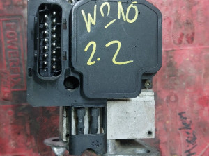 ABS MODUL Mercedes W210 2.2 dizel Automatik