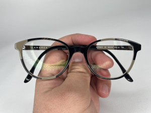 Lamarca mod. Mosaico ženski dioptrijski okvir