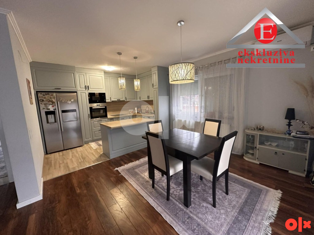 Ekskluzivna kuća na placu površine 612 m2! ID 3945/NL 3