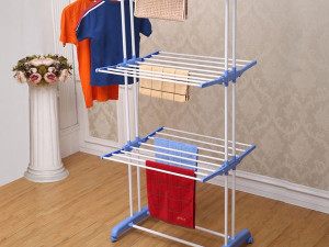 Sušilo za veš na 3 etaže