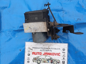 PASAT 7 PUMPA ABS-A 1.6 TDI
