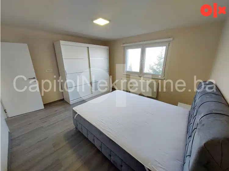 Renovirana kuća sa četri stana i garažom, Soukbunar 7