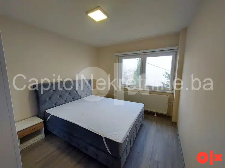 Renovirana kuća sa četri stana i garažom, Soukbunar 8