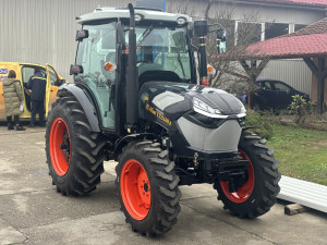 Traktor Mimi YTO 60, 70, 90, 100 KS (Tavol) Doo Mimi