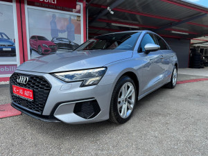 AUDI A3 2.0 2021
