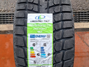 245 45 17 LingLong zimske gume r17