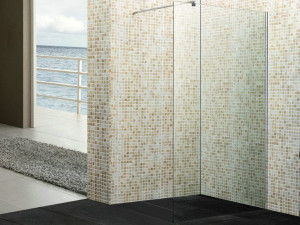 Tuš kabina WALK IN 100x200 K1136